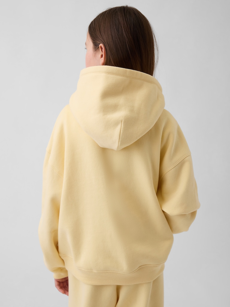 Kids VintageSoft Relaxed Hoodie