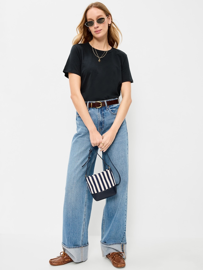 EveryWear Crew-Neck T-Shirt