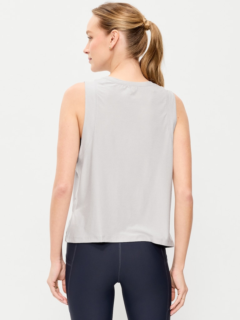 CloudMotion Tank Top