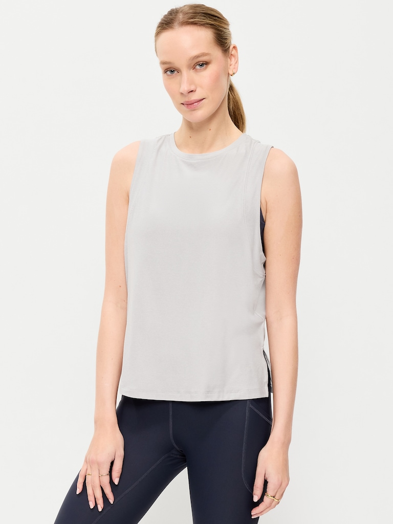 CloudMotion Tank Top
