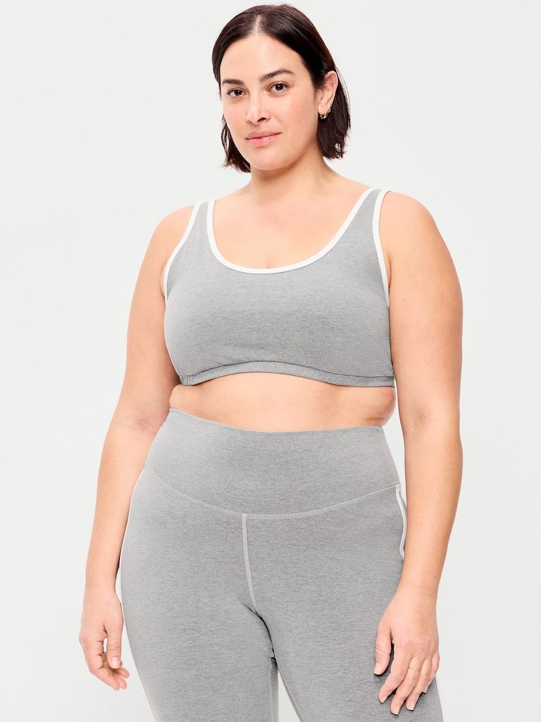 Light Support PowerChill Sports Bra