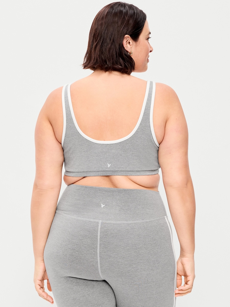 Light Support PowerChill Sports Bra