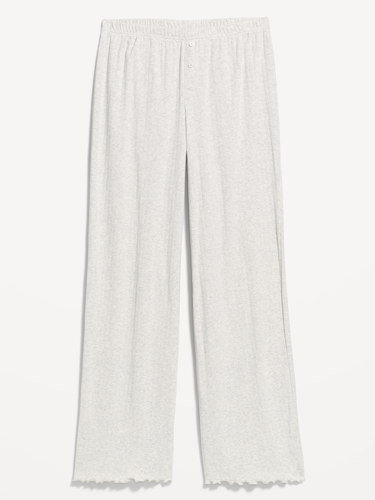 Pointelle Sleep Pants