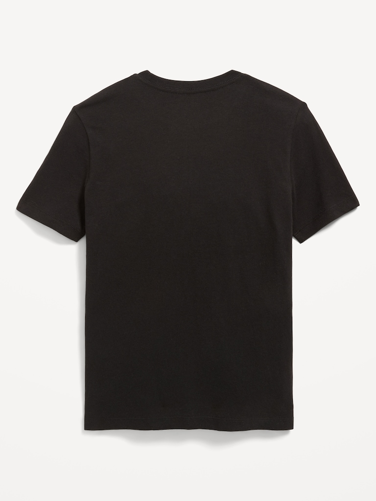 Muhammad Ali™ Gender-Neutral Graphic T-Shirt for Kids