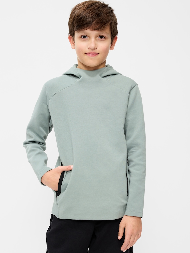 Dynamic Fleece Pullover Hoodie for Boys