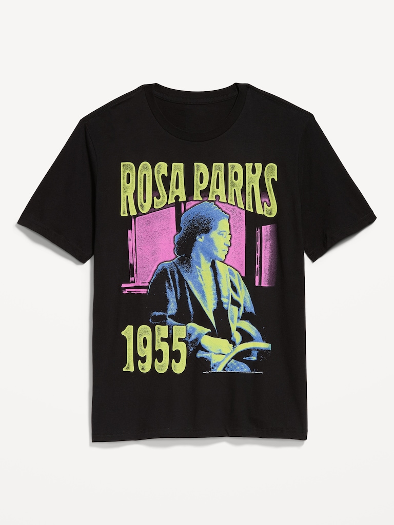 Rosa Parks™ T-Shirt