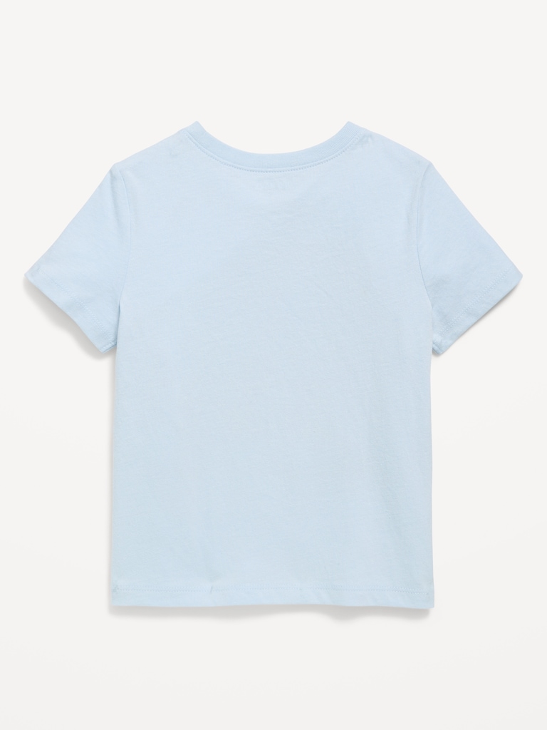 Paw Patrol™ Unisex Graphic T-Shirt for Toddler