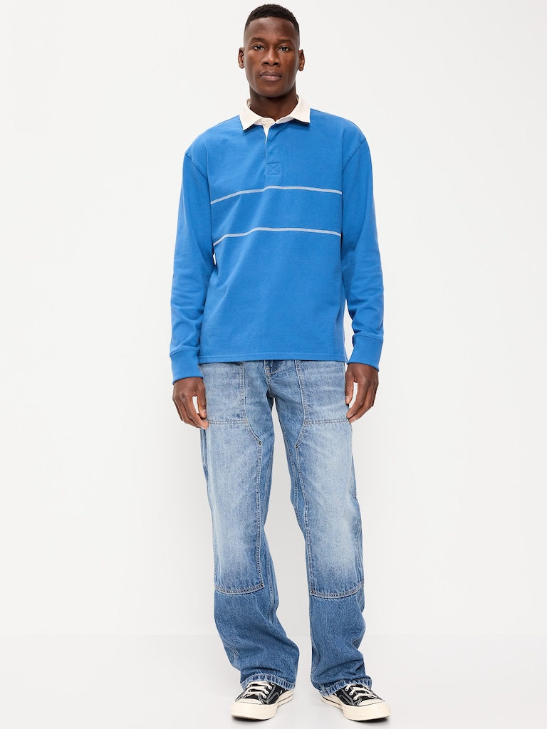 90's Baggy Carpenter Jeans