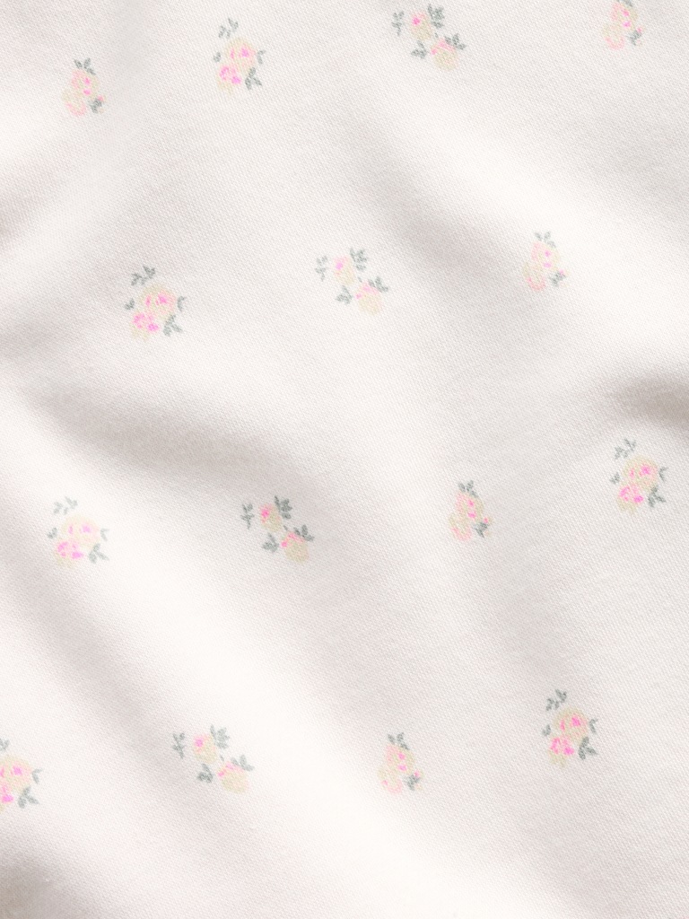 Kids VintageSoft Wedge Crewneck Sweatshirt