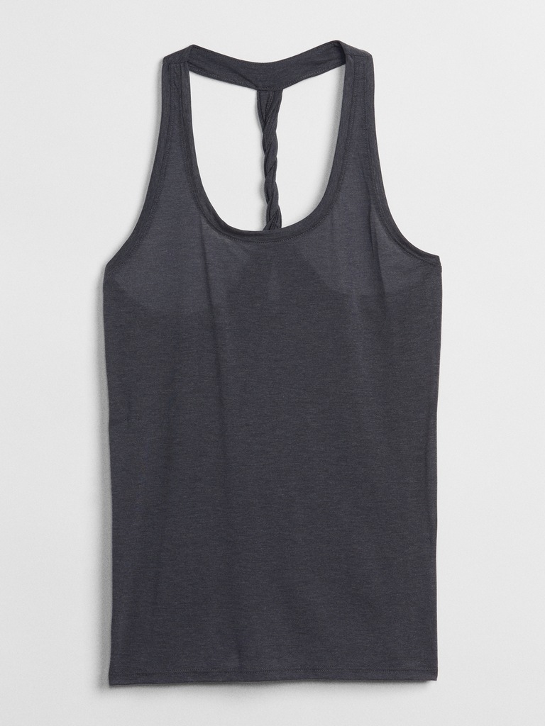 GapFit Breathe Air Tank with Twist-Back