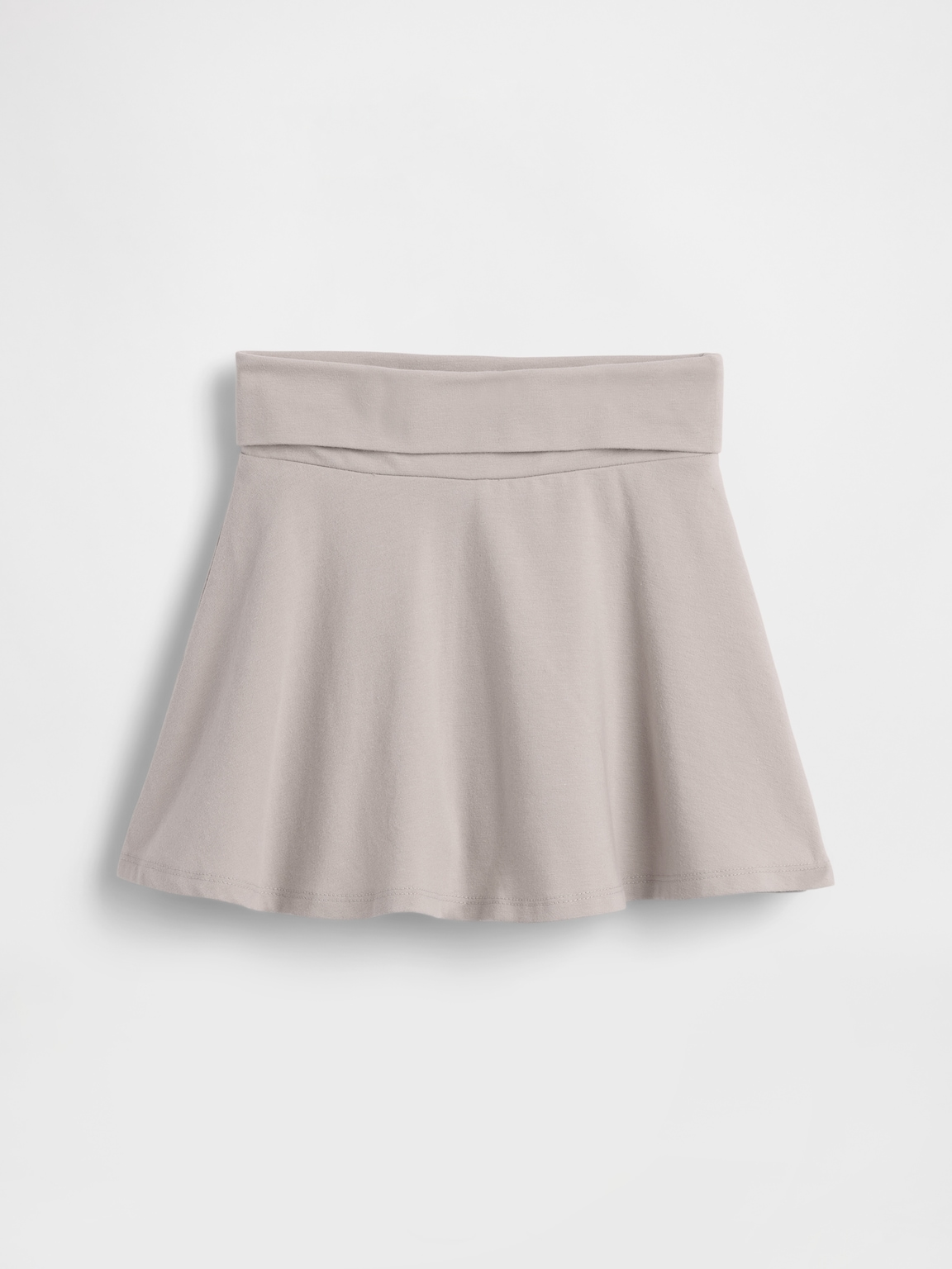Kids Foldover Skort