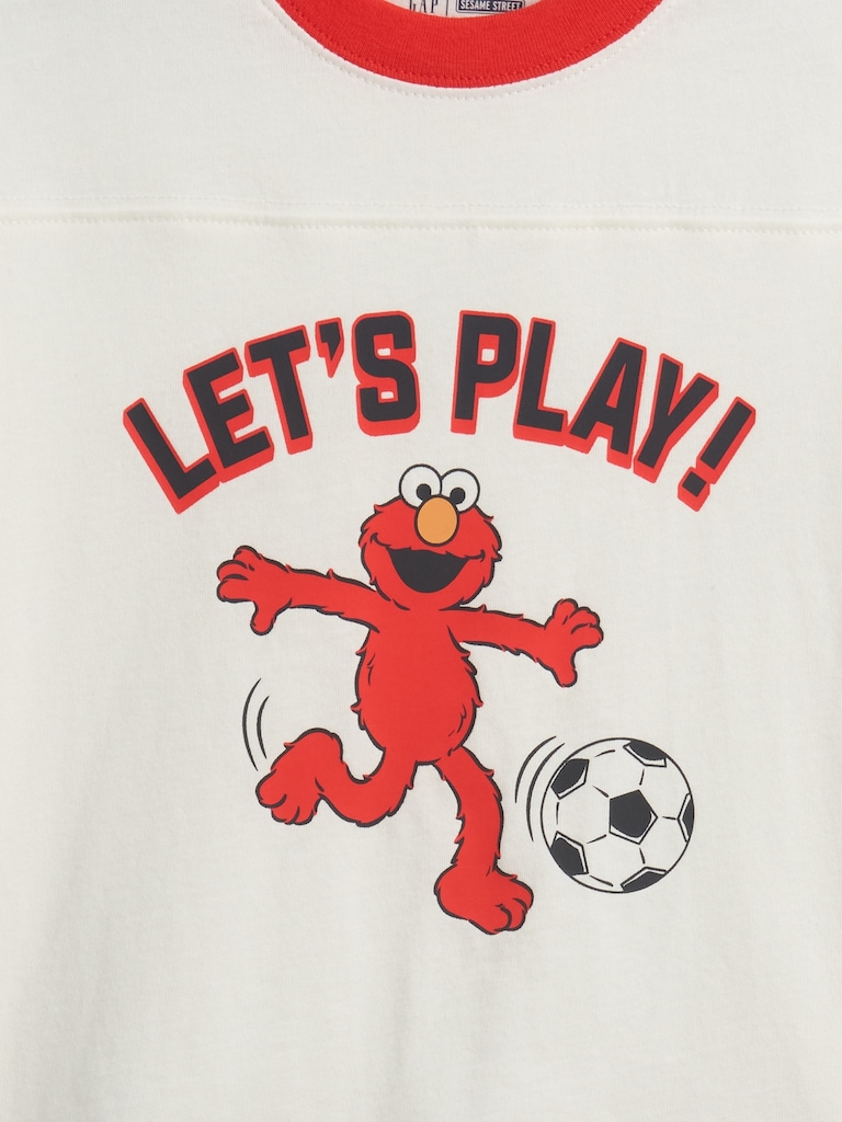 babyGap Sesame Street Two-Piece Outfit Set