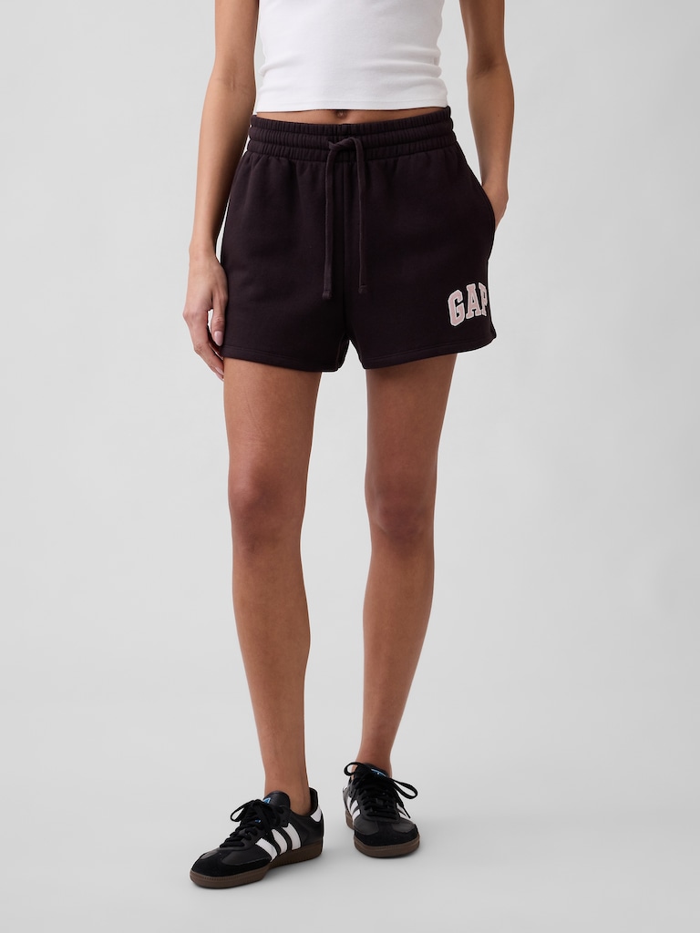 Gap Logo Shorts