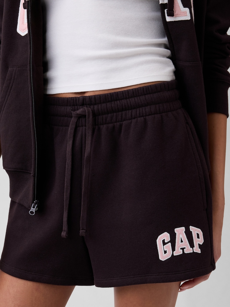Gap Logo Shorts