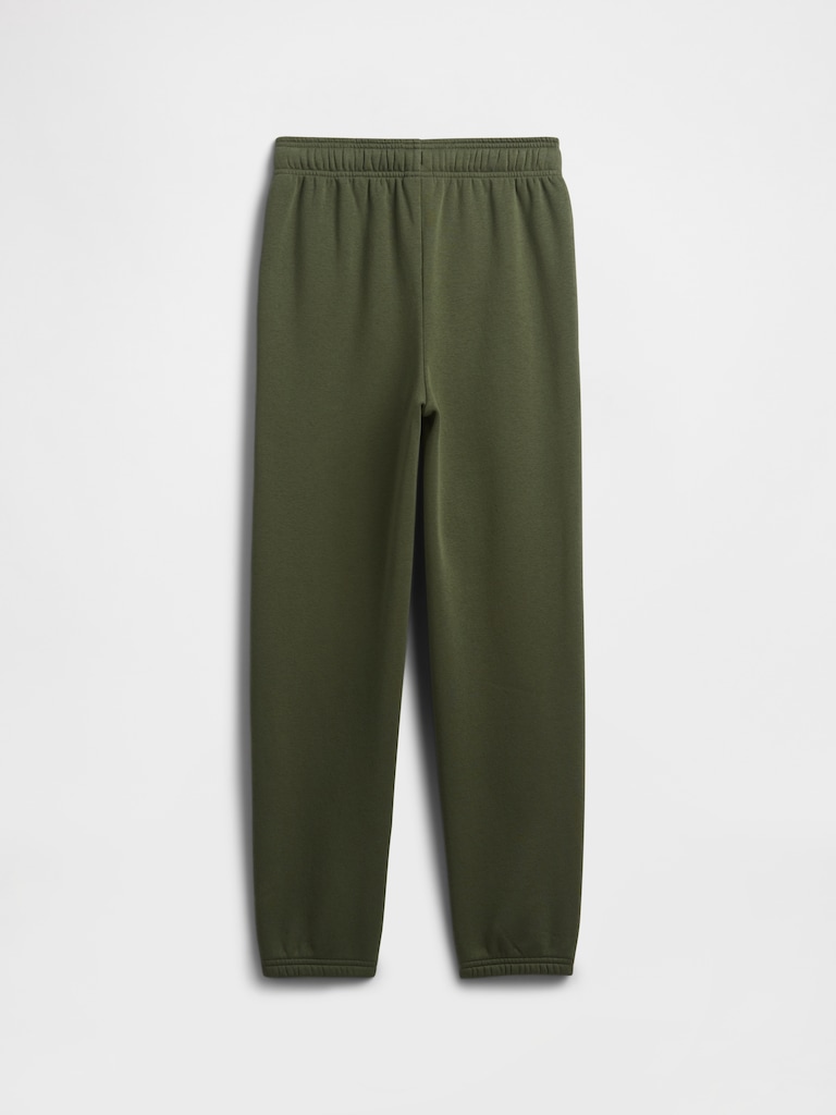 Kids Relaxed Gap Logo Joggers