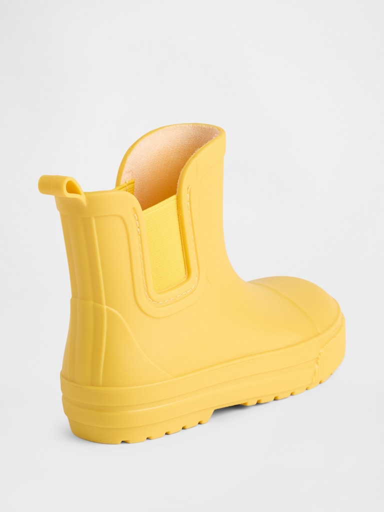 babyGap Rain Boots