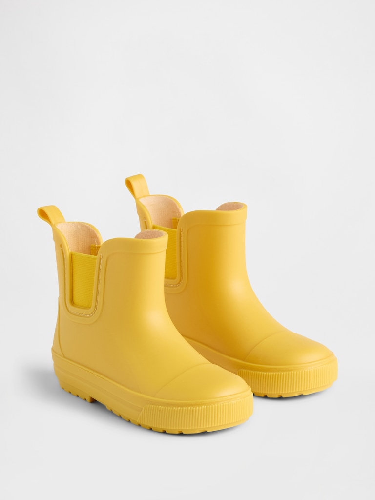 babyGap Rain Boots