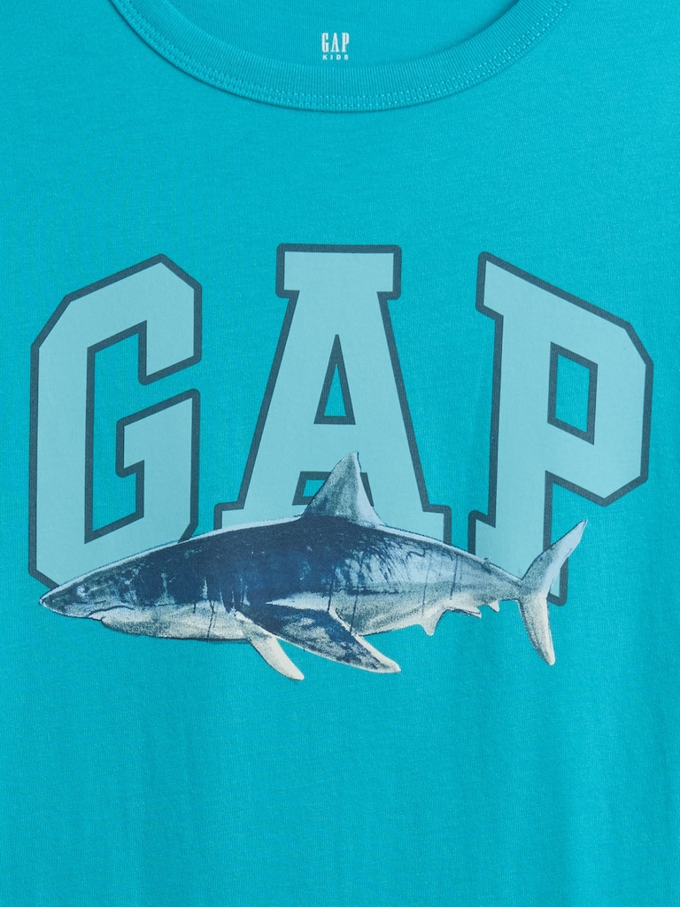 Kids Graphic T-Shirt