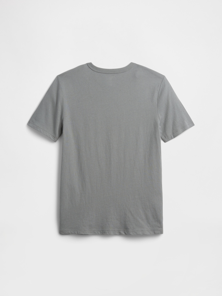 Kids Graphic T-Shirt