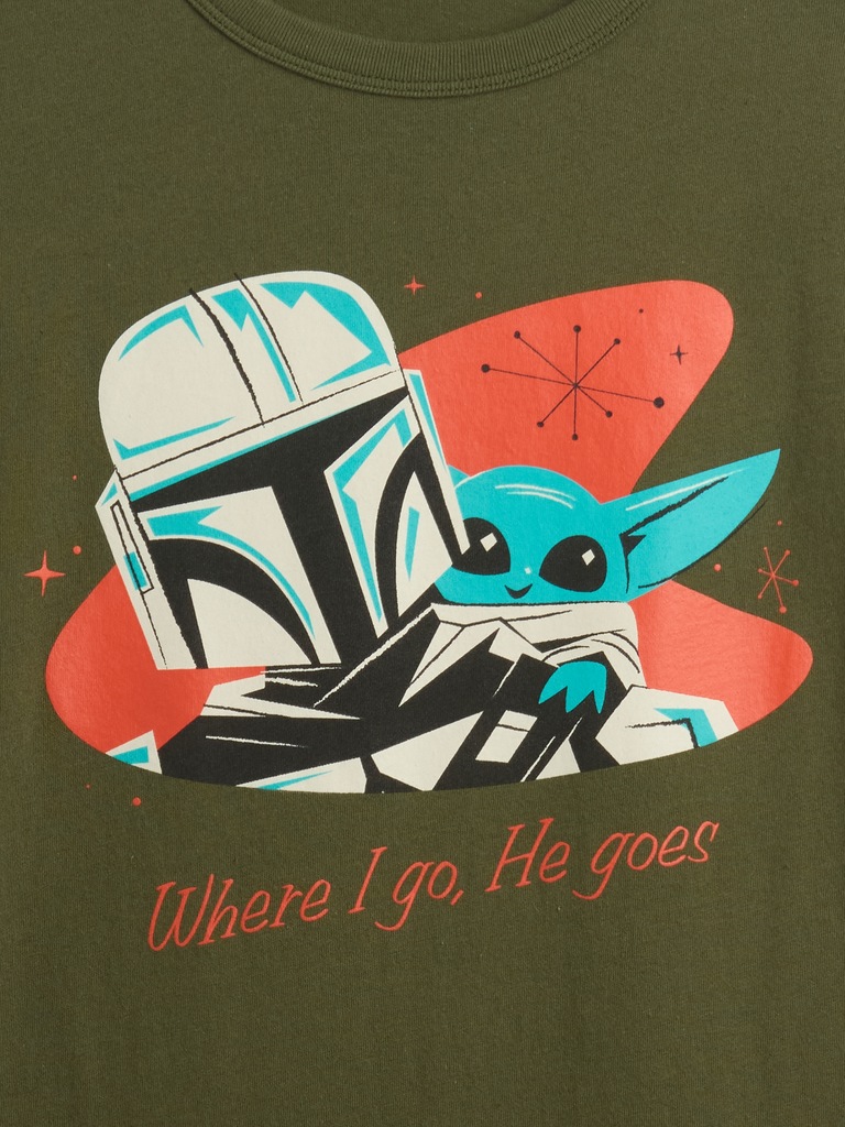 GapKids Star Wars™ Graphic T-Shirt
