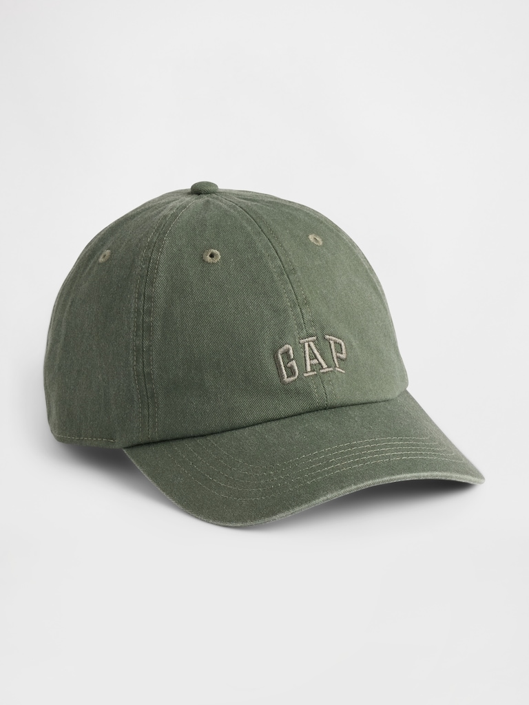 Gap Logo Baseball Hat