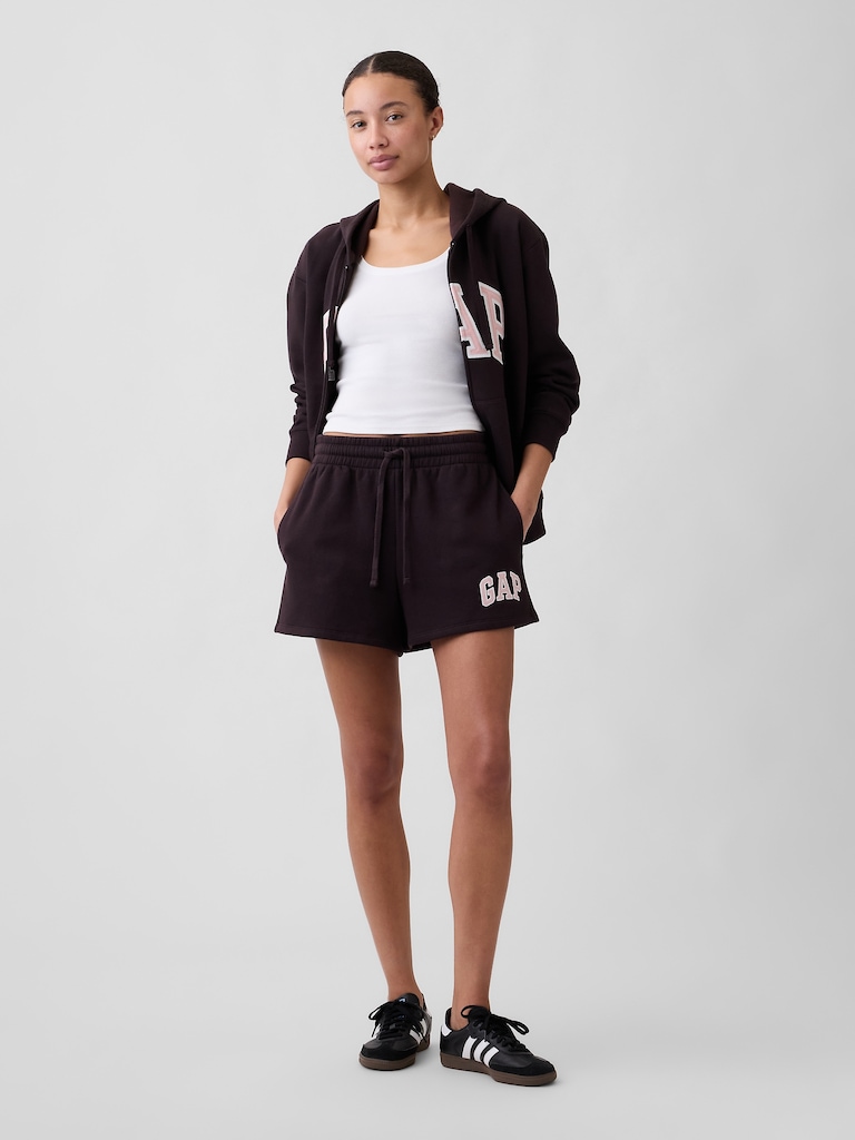 Gap Logo Shorts