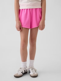Kids VintageSoft Relaxed Sweat Shorts