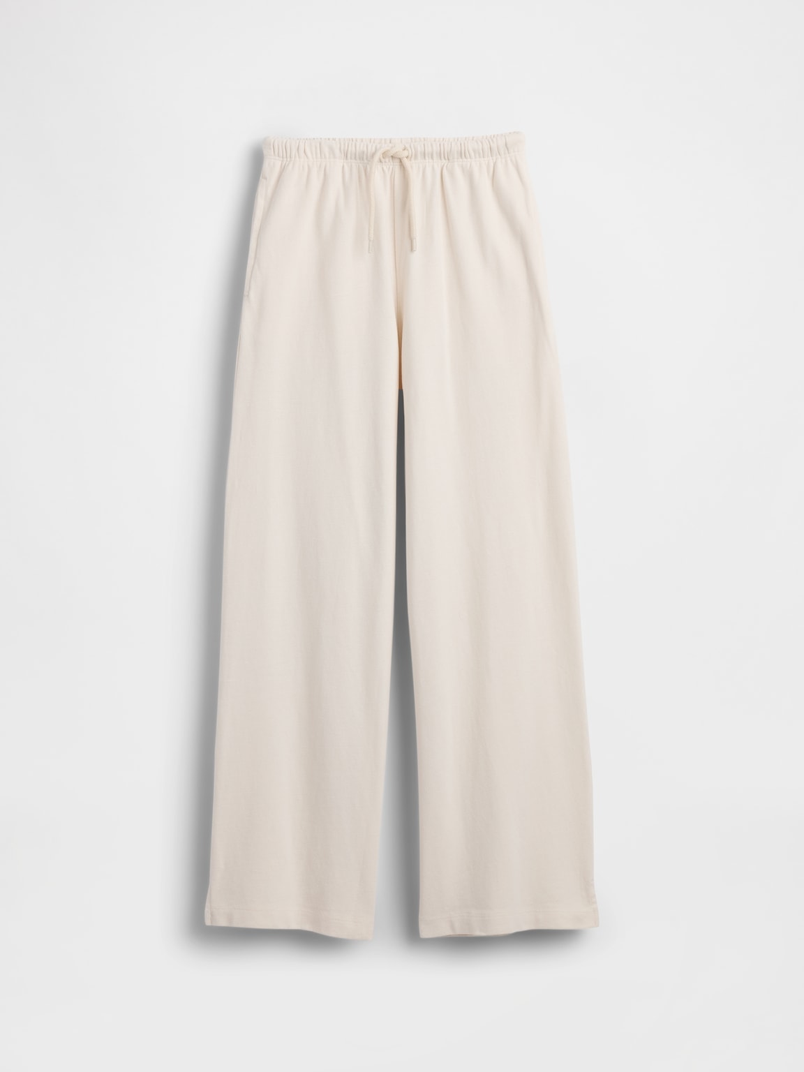 Kids Relaxed Wide-Leg Pants