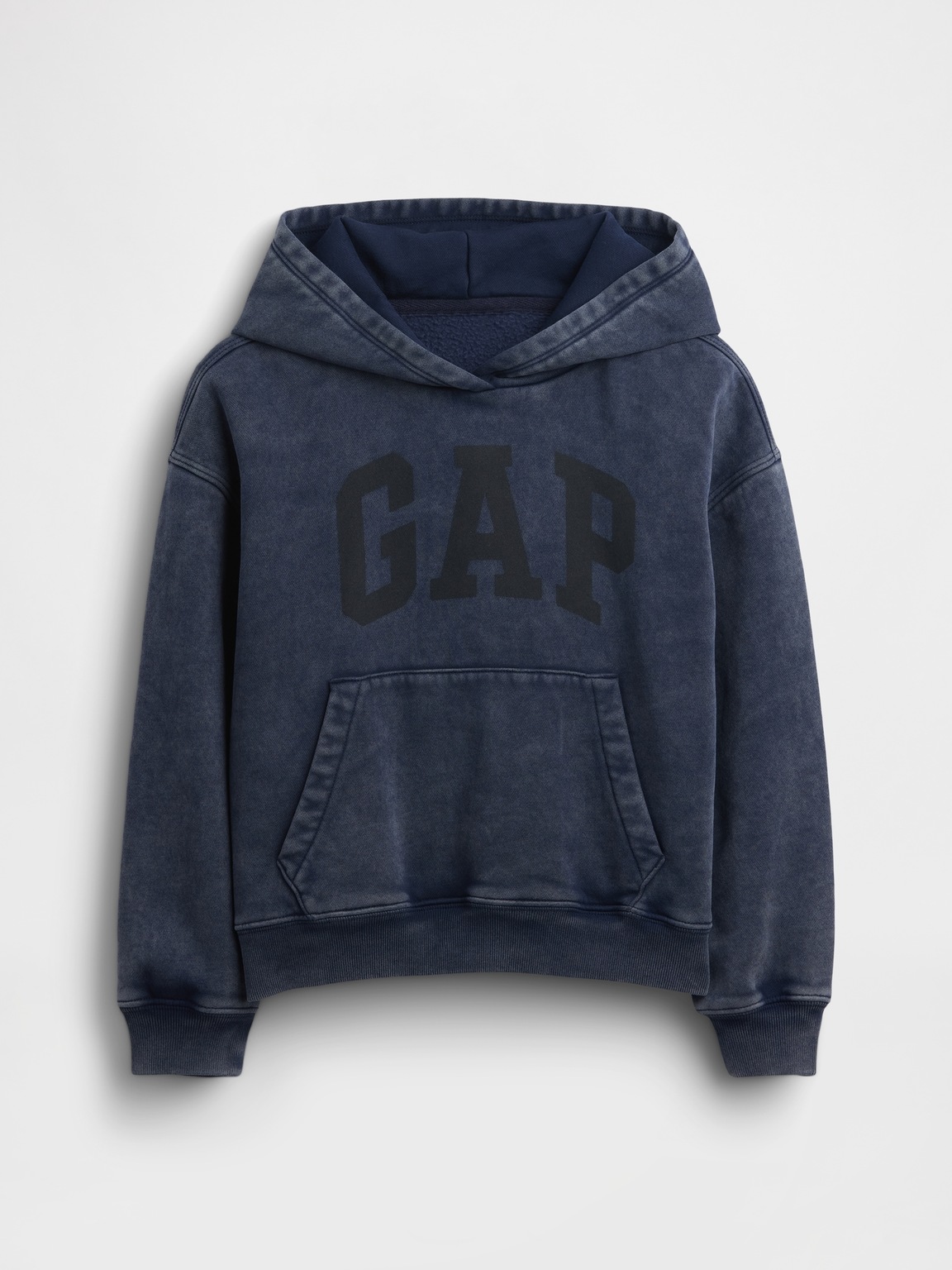 Kids VintageSoft Relaxed Hoodie