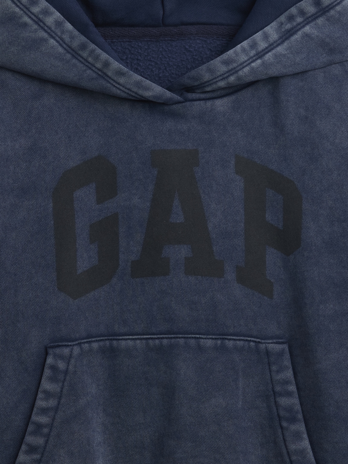Kids VintageSoft Relaxed Hoodie