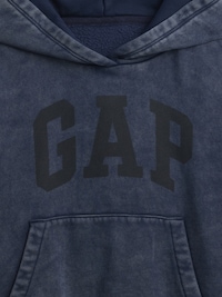 Kids VintageSoft Relaxed Hoodie
