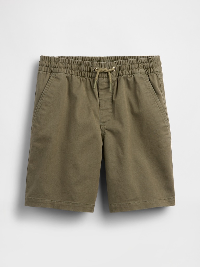 Kids Relaxed Easy Shorts