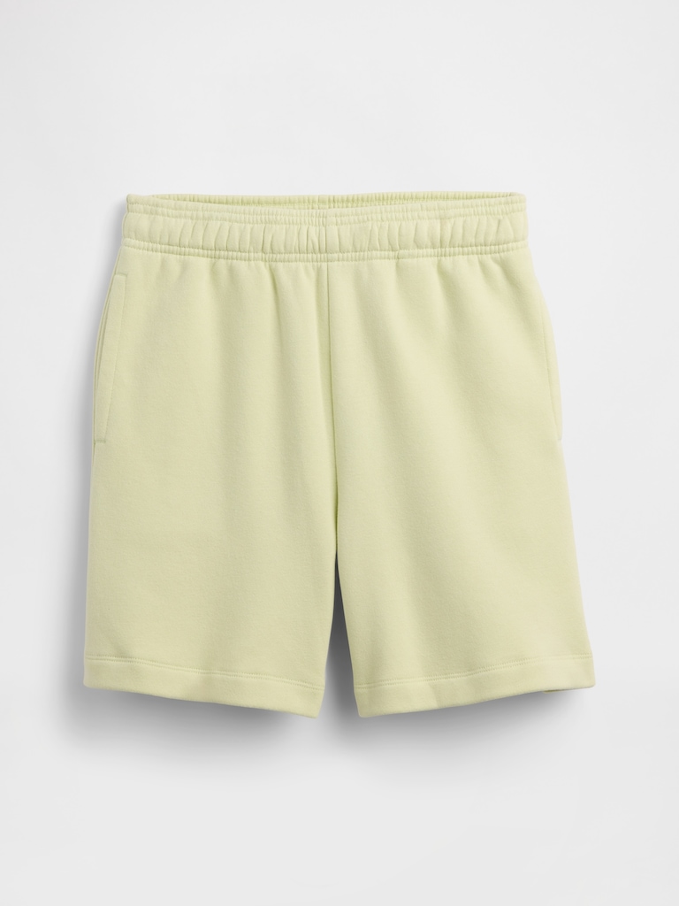 Kids 5" VintageSoft Sweat Shorts