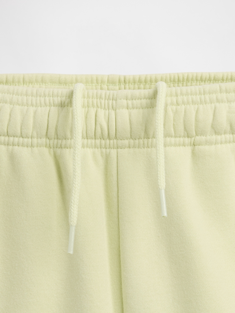 Kids 5" VintageSoft Sweat Shorts