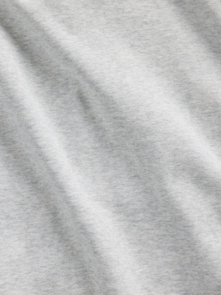 VintageSoft Terry Zip Hoodie