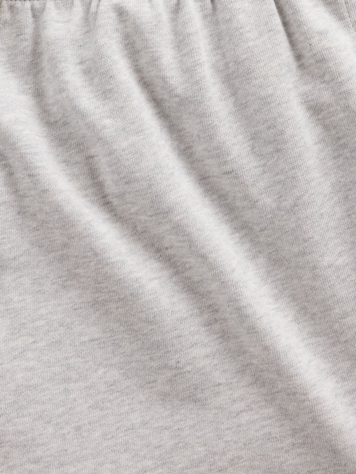 3.5" VintageSoft Terry Relaxed Sweat Shorts