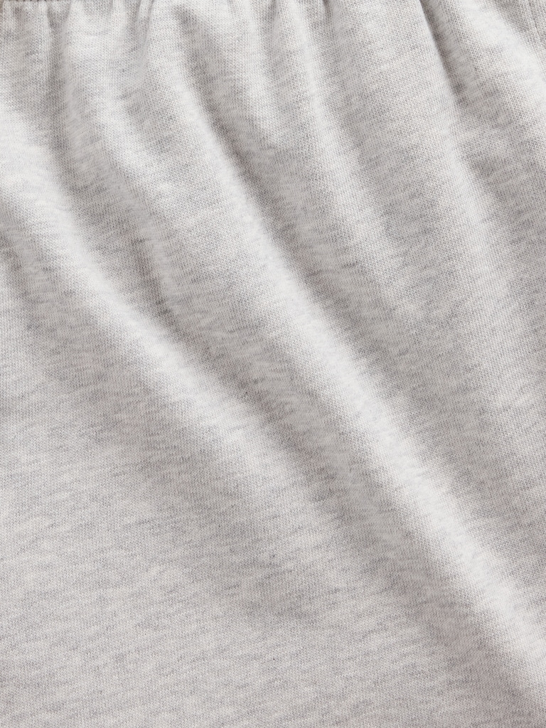 VintageSoft Terry Relaxed Sweat Shorts