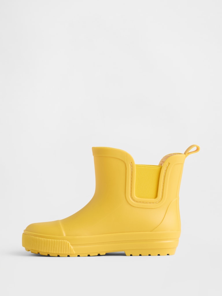 babyGap Rain Boots