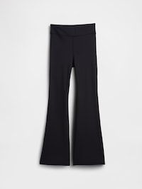 Kids Performance Flare Leggings