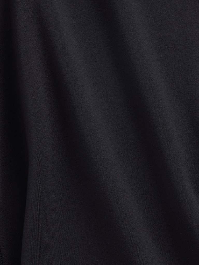 Kids Performance Wide-Leg Leggings