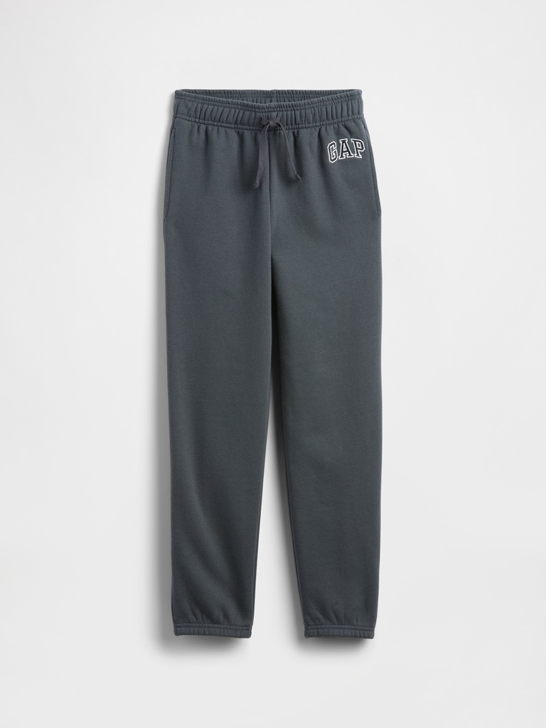 Kids Relaxed Gap Logo Joggers