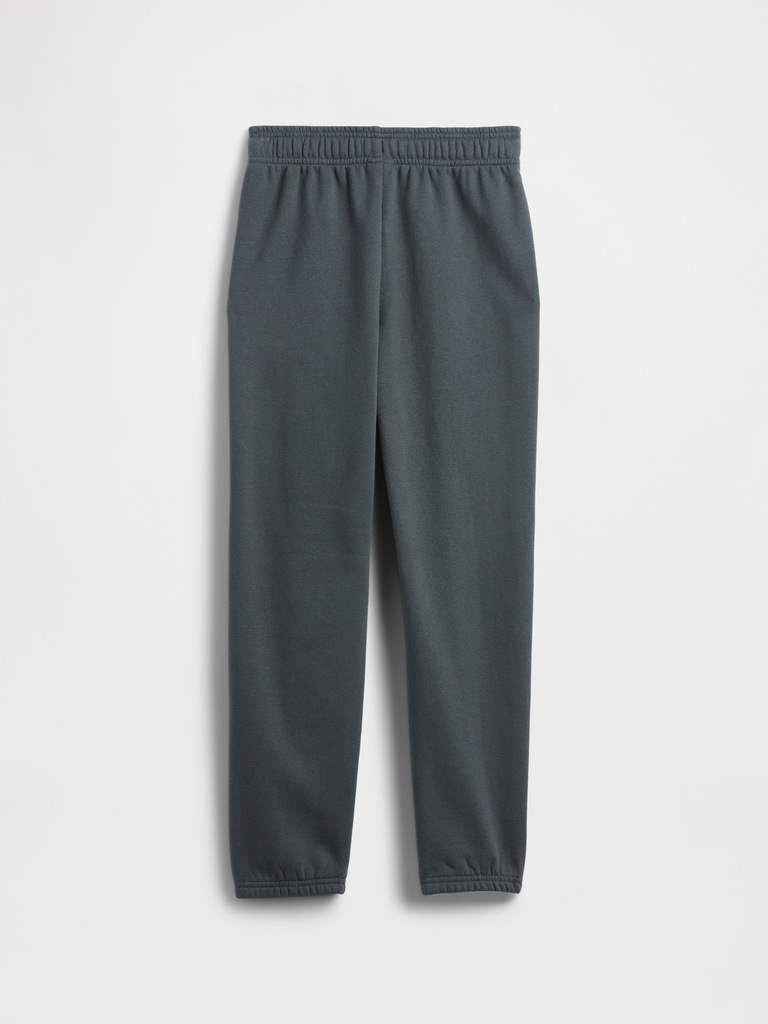 Kids Relaxed Gap Logo Joggers