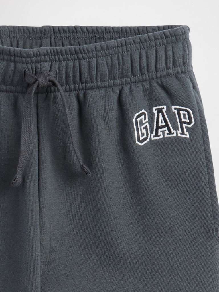 Kids Relaxed Gap Logo Joggers