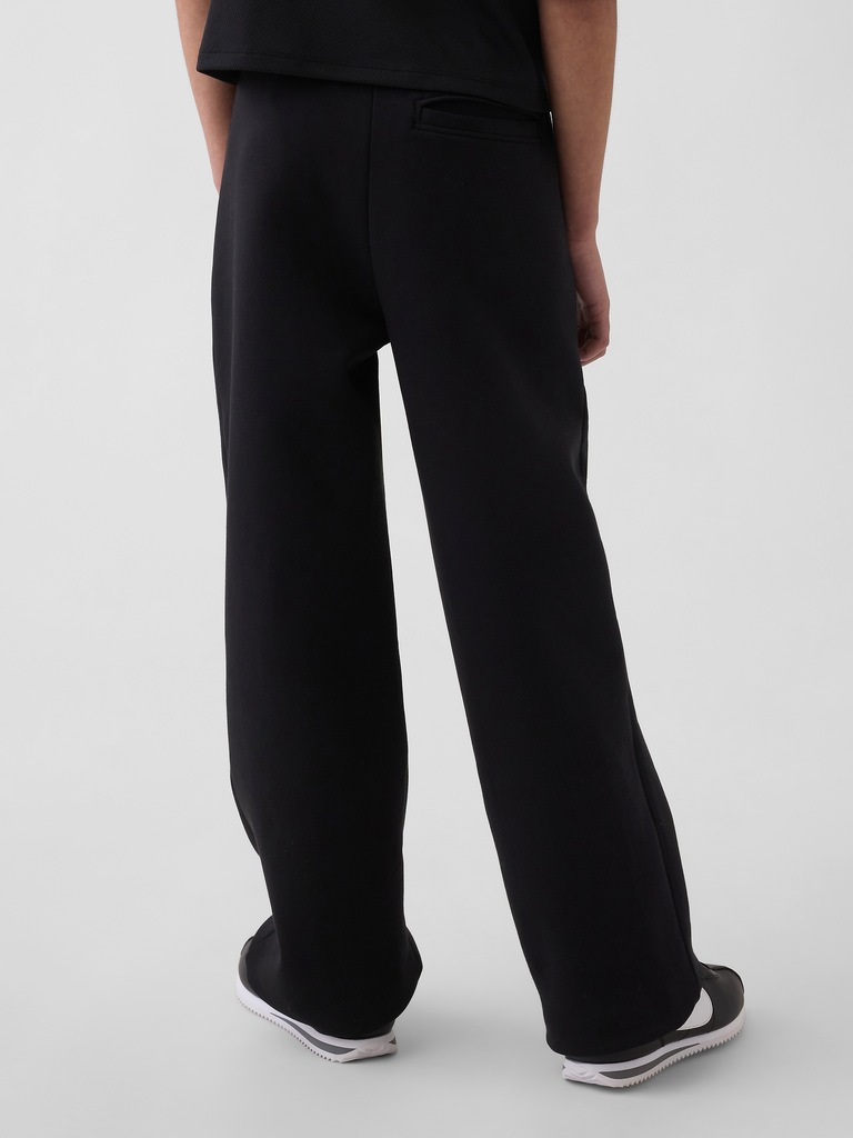 Kids GapFit Tech Quick-Dry Sweatpants