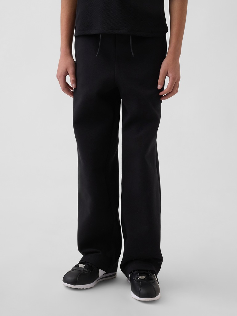Kids GapFit Tech Quick-Dry Sweatpants