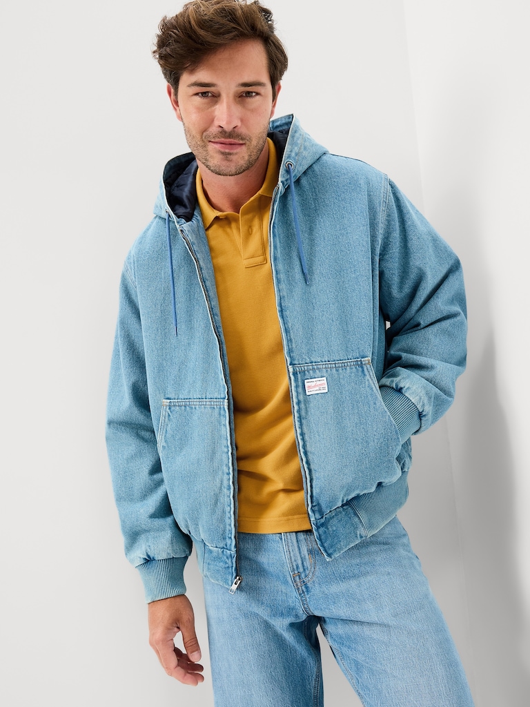 Classic Fit Pique Polo