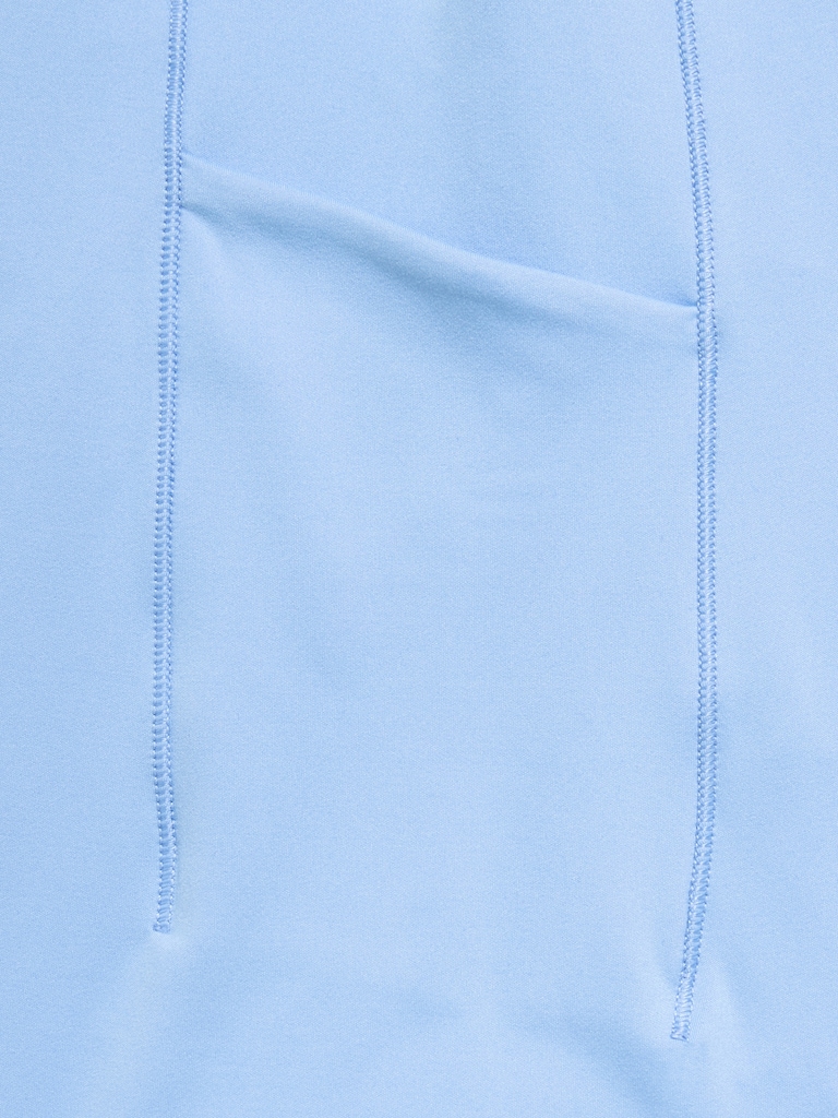 High-Waisted StudioSmooth Biker Shorts for Girls