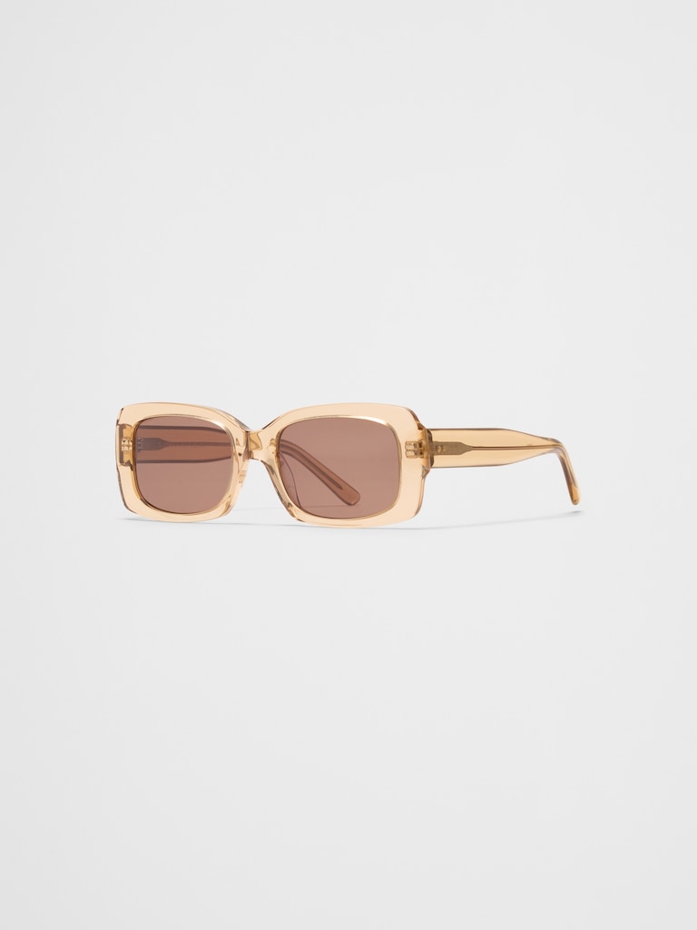 Rectangle Sunglasses