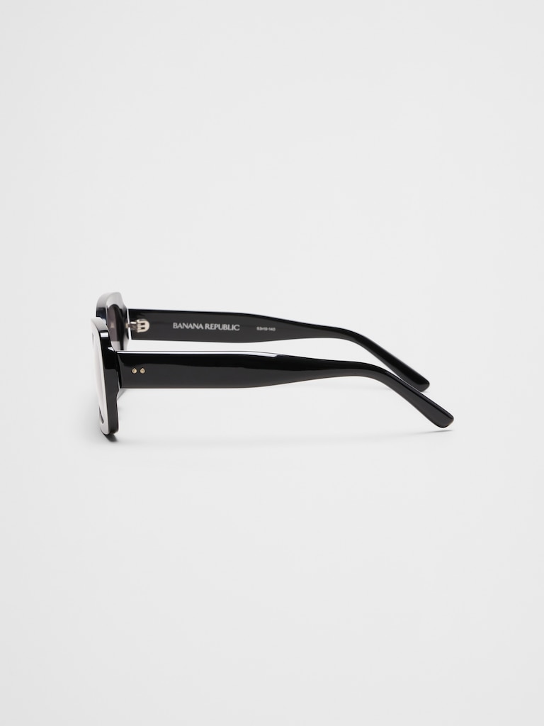 Rectangle Sunglasses