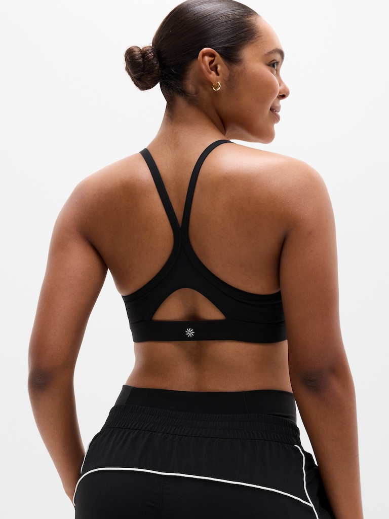 Vital Sports Bra A-C
